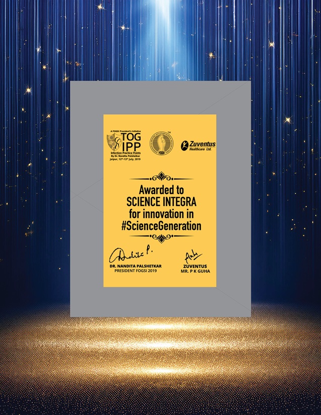 Award 1